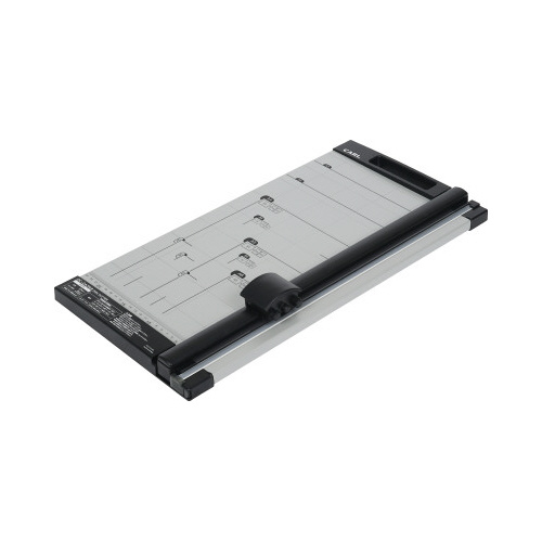 ディスクカッター　Ａ３　裁断枚数１０枚画像