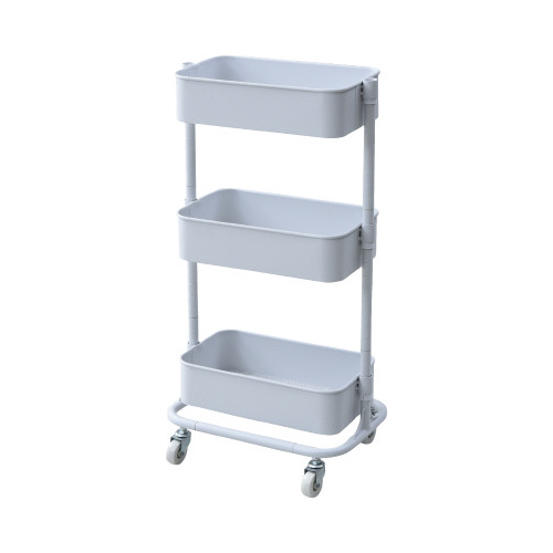 バスケットトローリースリム　ＷＨ