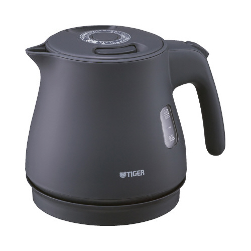 蒸気レス電気ケトル画像