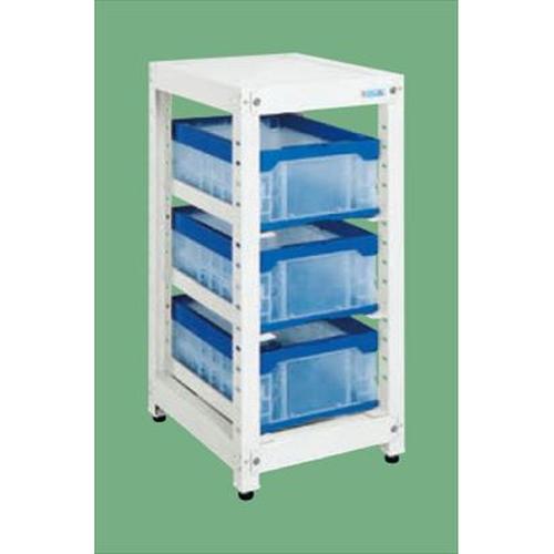 マルチプルラック　コンテナ収納タイプ（単体）　ＭＲ－３０ＢＳ画像