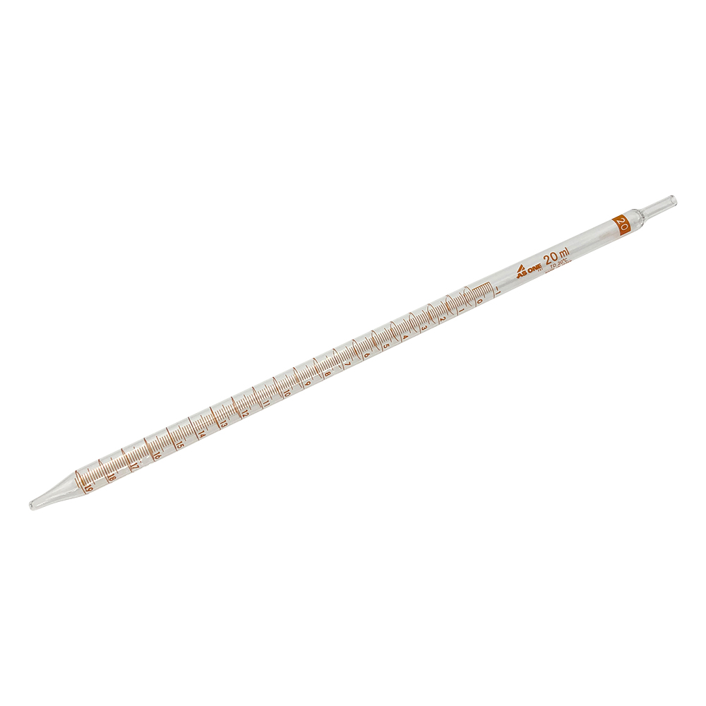 精密バイオピペット　20mL画像