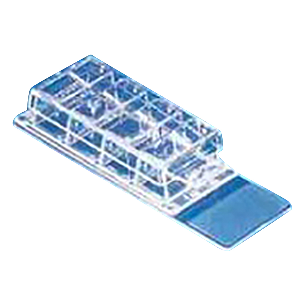 ラブテック（R）チェンバースライド（TM）（ガラス） 4チェンバー 1ケース（8個×2包入）画像