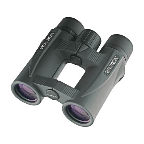 防水型ﾊｲｸﾞﾚｰﾄﾞ8倍双眼鏡 1個画像