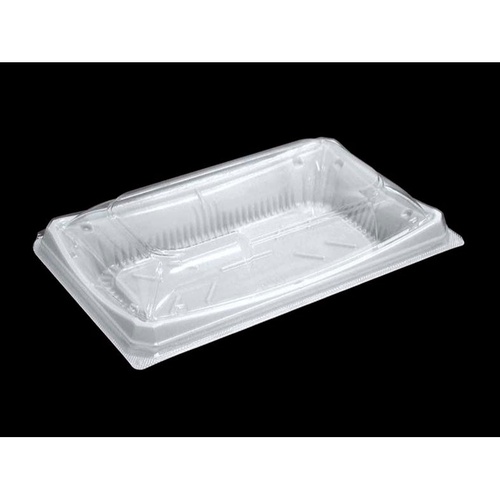 デンカポリマー フードパック OPライトR19-12(17)白画像