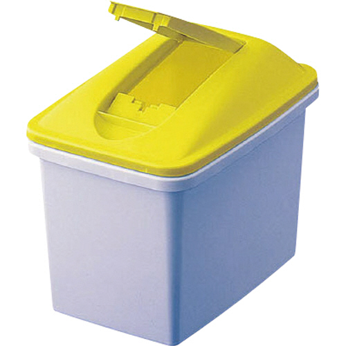 ｻﾝﾍﾟｰﾙK#3F ｲｴﾛｰ/ﾎﾜｲﾄ 1個画像