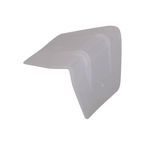 PPﾊﾞﾝﾄﾞ用角あて 1ﾊﾟｯｸ(20個)画像