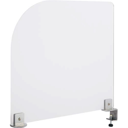 カウンター用アクリルパネル　ハイカウンター用画像