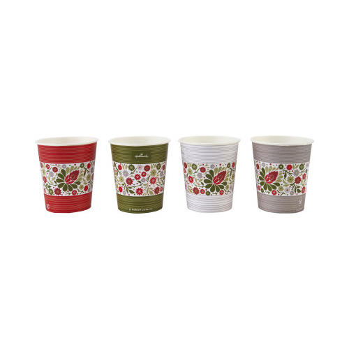 ＦＭＸホールマークフラワーカップ２０５ｍｌ１００個画像