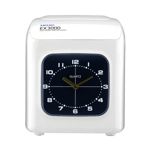 電子タイムレコーダー　ＥＸ３０００Ｊ