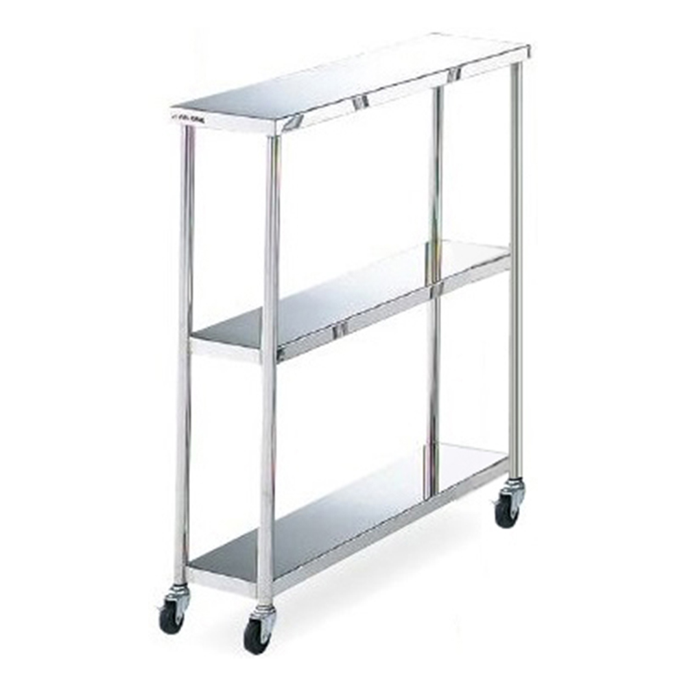 スキマワゴン 750×200×800mm画像