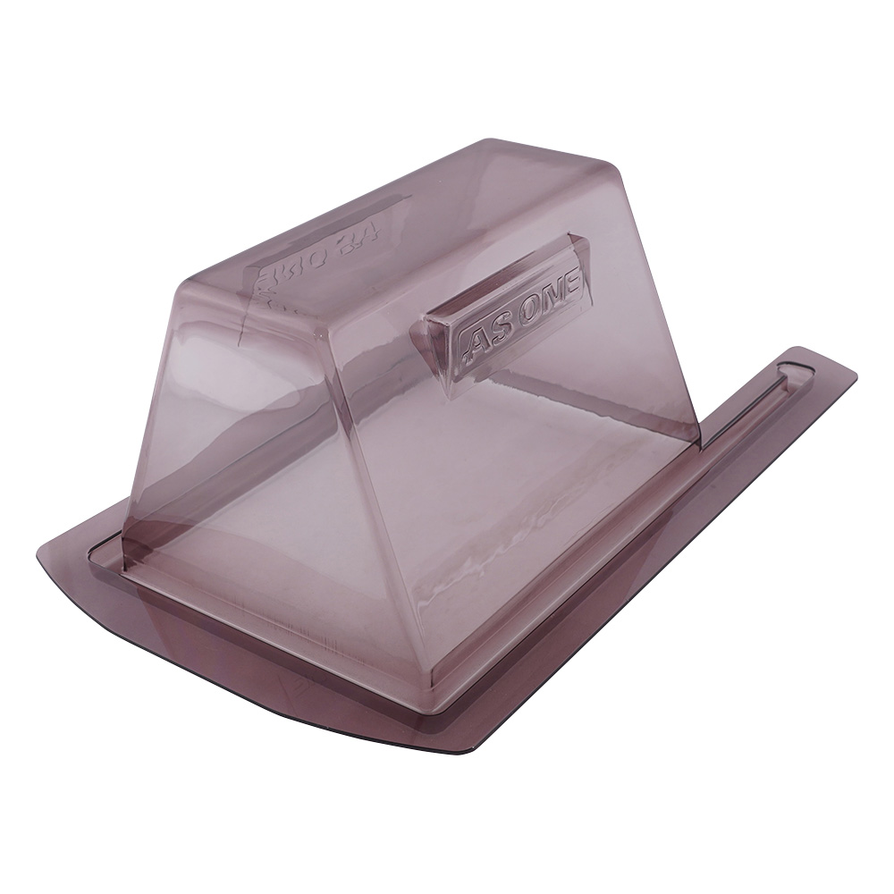 サーマックスオプション フタ(ポリカーボネート・取手付き)画像