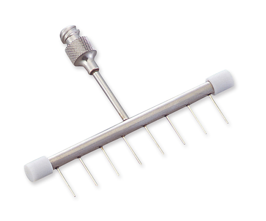 ソコレックスSH用マニホールド　8チャンネル画像