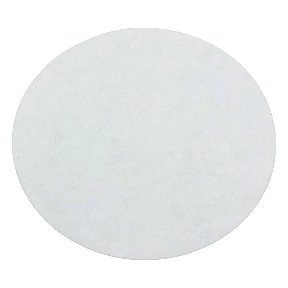 桐山ロート用濾紙　φ40mm　50枚入画像
