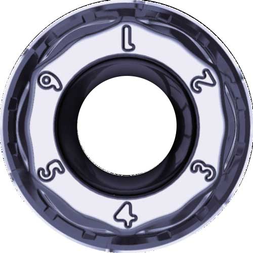 ﾐｰﾘﾝｸﾞ用ﾁｯﾌﾟ PR1510 1個画像