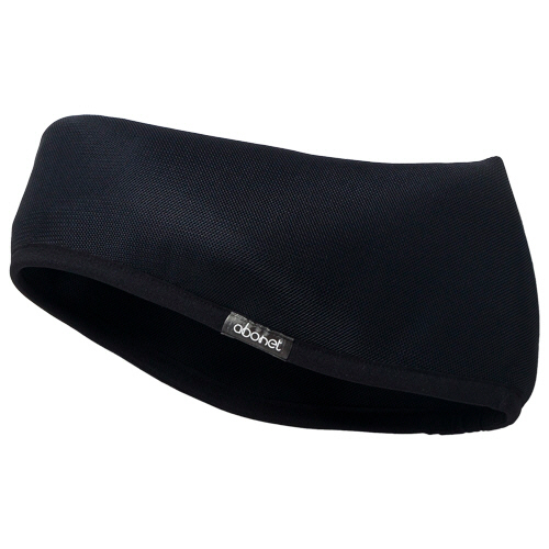 ｱﾎﾞﾈｯﾄﾎｰﾑ ﾋﾞｰｽﾞﾀｰﾊﾞﾝ Lｻｲｽﾞ(58-61cm) ﾌﾞﾗｯｸ 1個