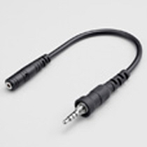 1PIN3極2.5φ変換ｹｰﾌﾞﾙ 1本