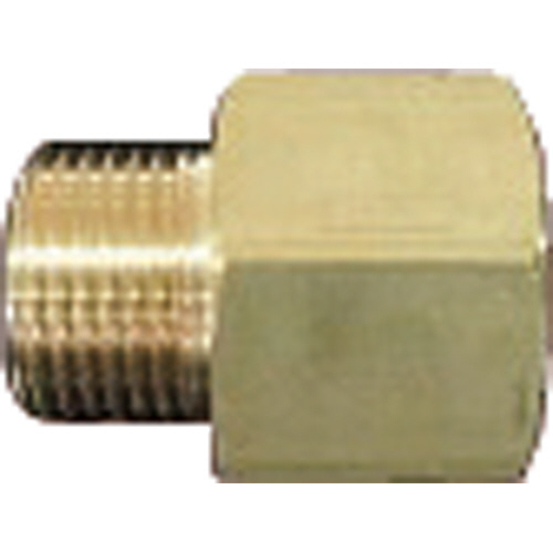 高圧継手(ｵｽ×ﾒｽ) 1個画像