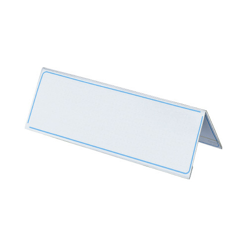 カード立て（環境対応）　Ｖ型　８０×２５０ｍｍ画像