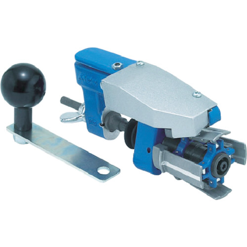 PEｽｸﾚｰﾊﾟ 50 (切粉収納ｹｰｽ&樹脂ｹｰｽ) 1台画像