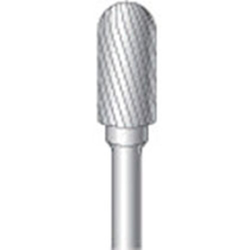 逆回転用超硬ｶｯﾀｰ ｼﾝｸﾞﾙｶｯﾄ Φ6.3 1本画像