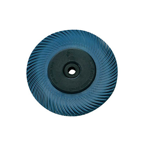 ﾗｼﾞｱﾙ･ﾌﾞﾘｯｽﾙﾌﾞﾗｼ 1個画像