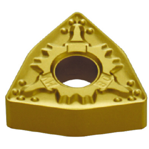 三菱切削チップ M級ｻｰﾒｯﾄ旋削ﾁｯﾌﾟ NX2525 1個 | WPMT040202-MV-NX2525 | 三菱