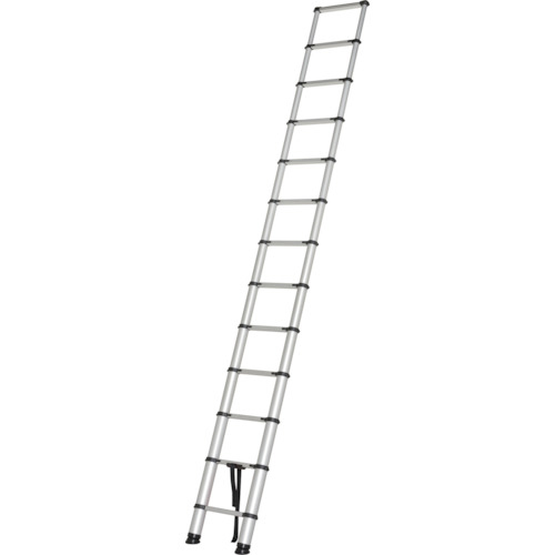 伸縮はしご 1台画像