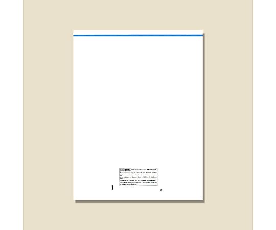 免税対応袋 免税店用CPP透明袋 M 50枚画像