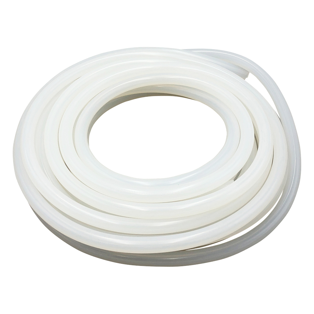 ラボラン(R)シリコンチューブ　6×15　1巻(11m)画像