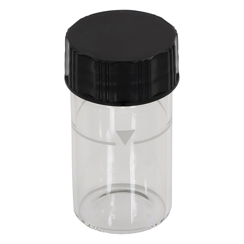 濁度計用 交換用サンプルバイアル 1袋（4個入）