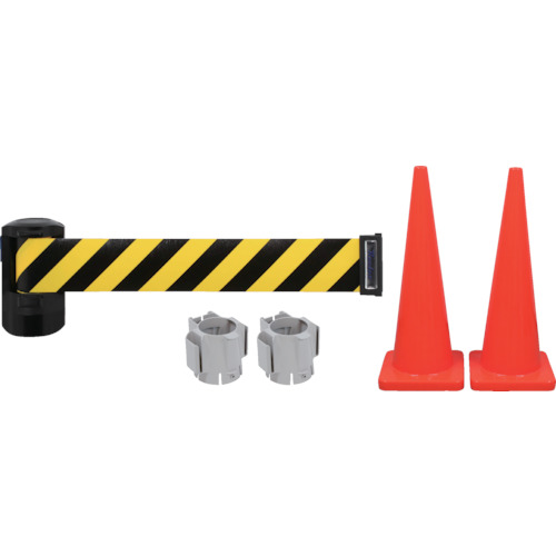 自動巻きﾊﾞﾘｱﾘｰﾙLong ﾄｰﾙｺｰﾝﾀｲﾌﾟ ｺｰﾝ2本付 1ｾｯﾄ画像