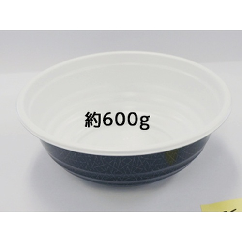 シーピー化成 どんぶり容器 BF-362 明日香 本体 発泡画像