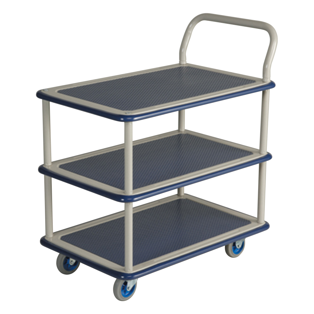 スチール製台車