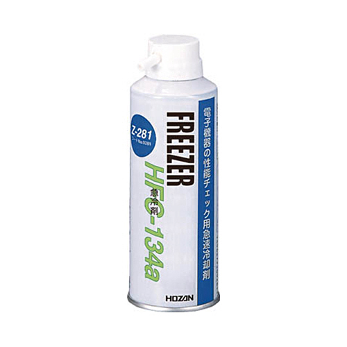 急冷剤 ｾﾌﾃｨｰｸｰﾙﾁｪｯｸ 230g 1本