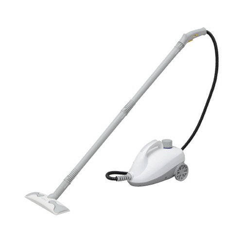 スチームクリーナーキャニスタータイプ画像