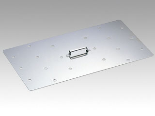 ガストロノームパン用落とし蓋2/3用画像