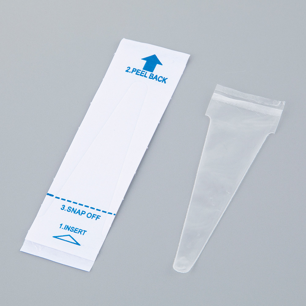 体温計プローブ用カバー 100枚入画像