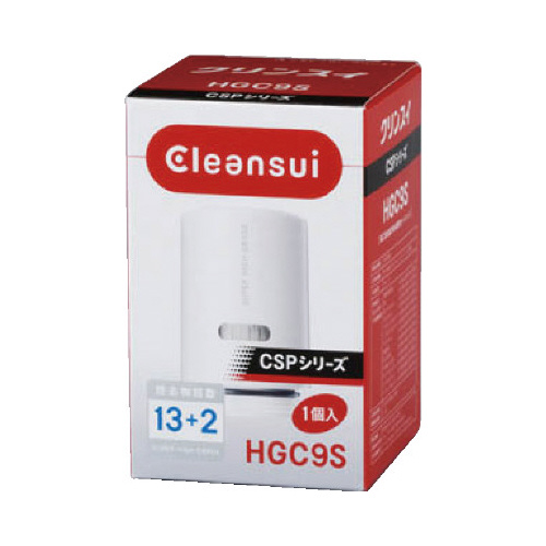 浄水器　クリンスイ　ＣＳＰシリーズ　カートリッジ画像