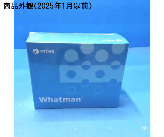 25mm GD/Xシリンジフィルター（934AH 1.5μm）1パック（150個入）画像