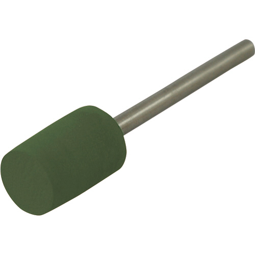 ﾎﾟﾗｺﾀﾞｲｱﾓﾝﾄﾞ弾性砥石 10φ×15×3D #800(FH) 1本画像