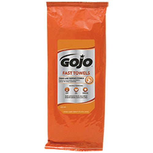 ﾊﾝﾄﾞｸﾘｰﾅｰﾀｵﾙ ﾋﾟﾛｰﾀｲﾌﾟ 1ﾊﾟｯｸ(60枚)画像