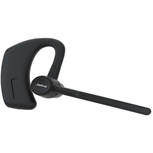 Jabra Perform 45 詳細にデザインされたパッケージの上面が見える状態