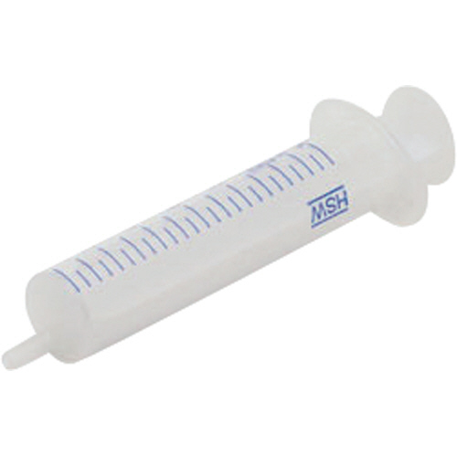 HENKE ﾙｱｰﾁｯﾌﾟｵｰﾙﾌﾟﾗｽﾁｯｸｼﾘﾝｼﾞ 1ml 1ﾊﾟｯｸ(10本)画像