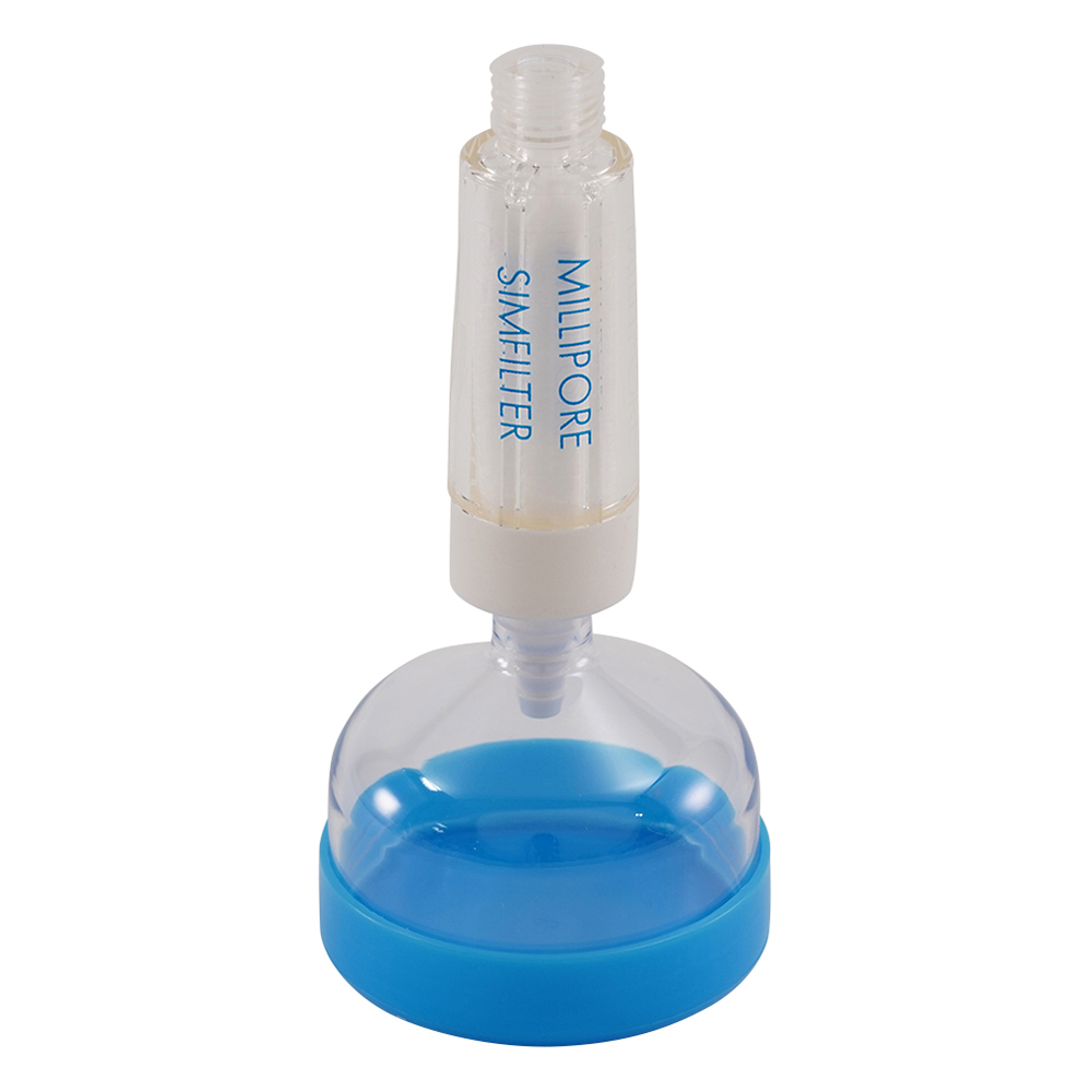 超純水製造装置Simplicity用　最終フィルター画像