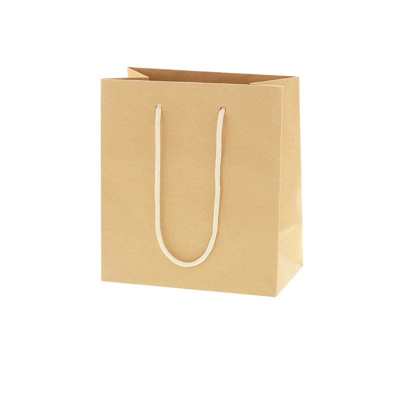 バンブーペーパーバッグ　１８－１０画像