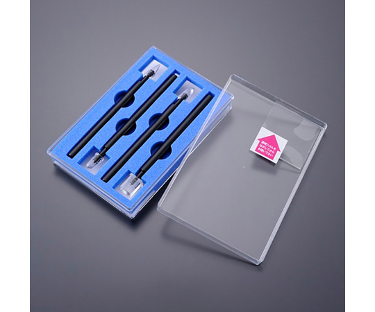 ゲルクリーナーペン　4本SET画像