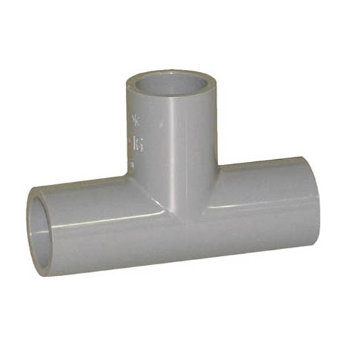 TS継手 ﾁｰｽﾞ TS-T 50 1個画像