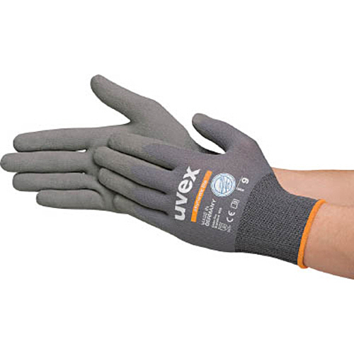 ﾌｨﾉﾐｯｸ ﾗｲﾄ ｸﾞﾚｰ S 1双画像