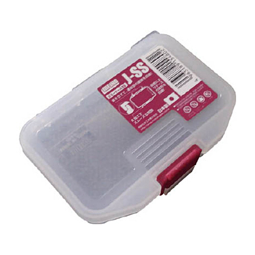 ｼﾞﾐｰｹｰｽSS 1個画像