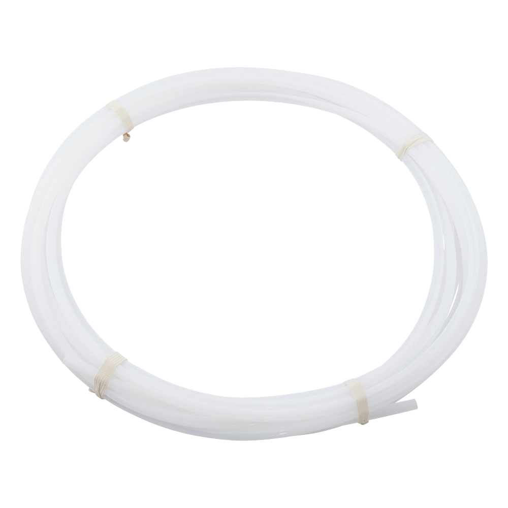 ナフロン（R）PTFEチューブ（ミリサイズ）　7×8φ　1巻（10m）画像